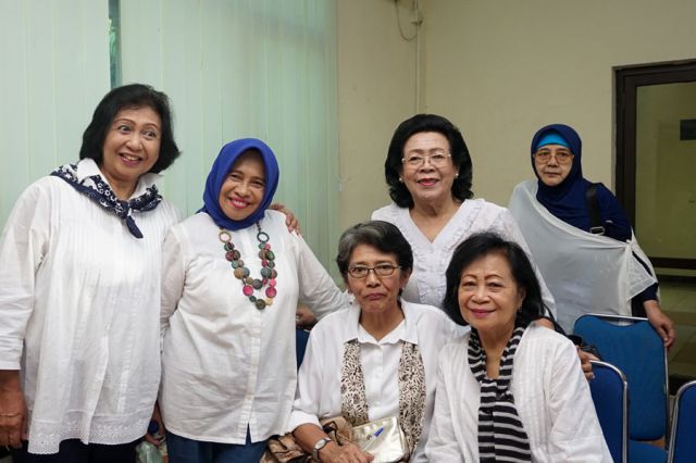 Sesi acara 2012