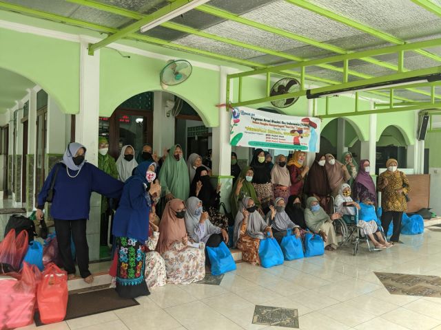Galeri YABII