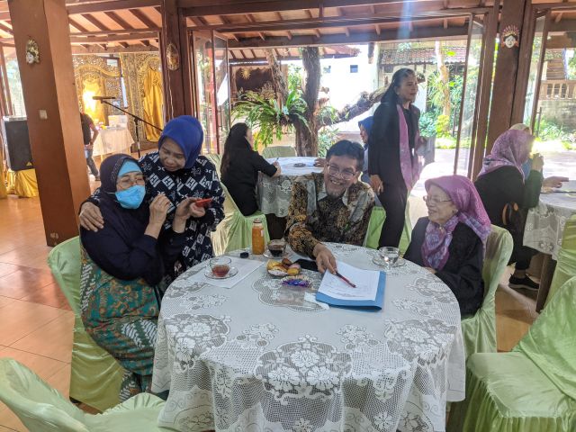 Bandung 2024